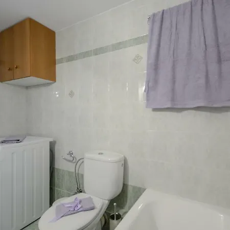 Appartement Naxos House Naxos City