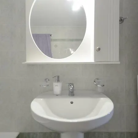 Appartement Naxos House Naxos City