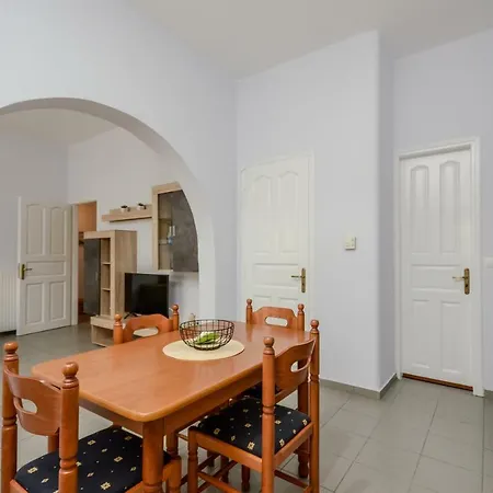 Apartamento Naxos House