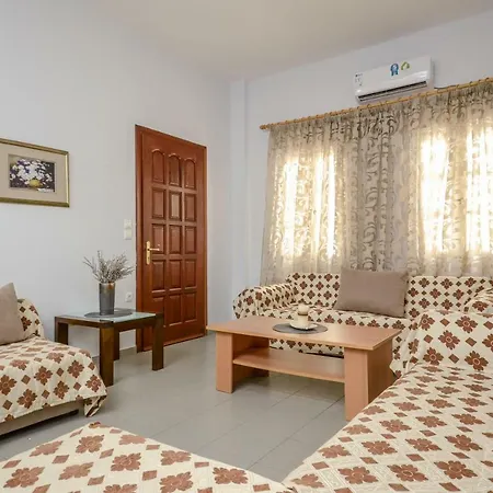 شقة Naxos House Naxos City