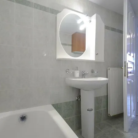 Apartamento Naxos House