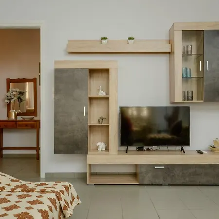 Naxos House Naxos City