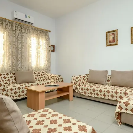 Apartamento Naxos House *