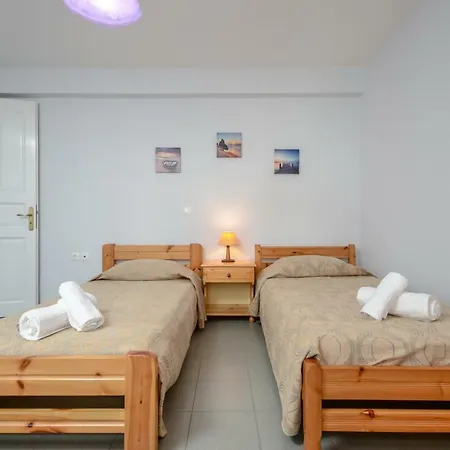 Naxos House *