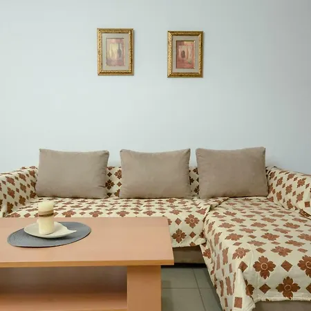 Naxos House Naxos City