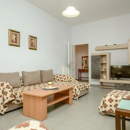 Naxos House Naxos City