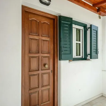 Naxos House Naxos City