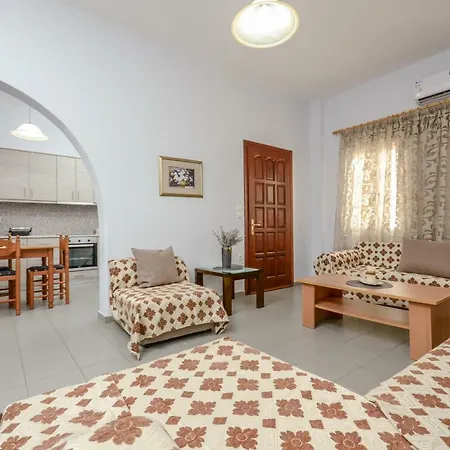 Naxos House Naxos City