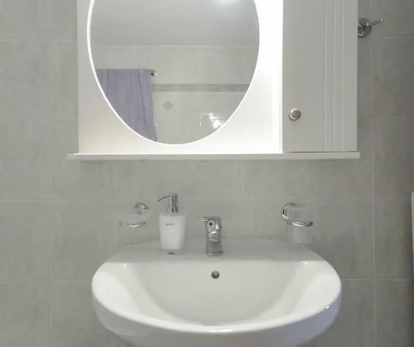 Apartamento Naxos House Naxos City