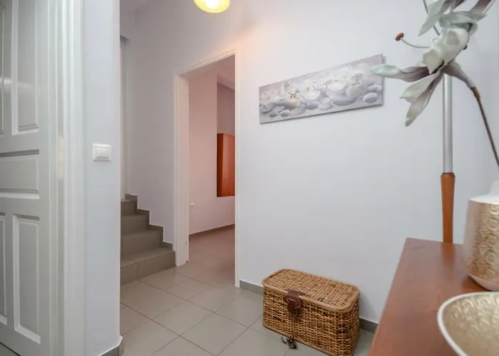 Naxos House דירה