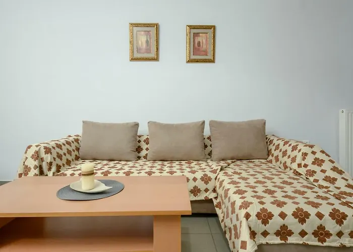 Naxos House Naxos City