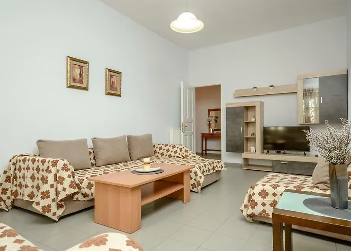 Naxos House Naxos City